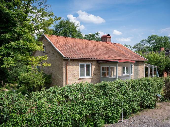 4 rok · 87 m² · Hagagatan 13