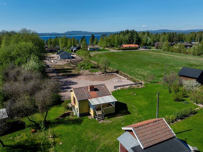 1 rok · 28 m² · Djurgårdsvägen 9