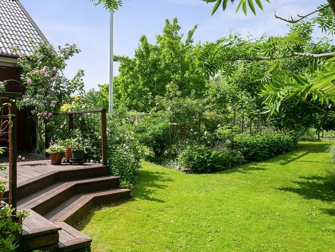 6 rok · 136 m² · Stamnared 52, Millesgården