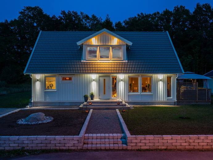 5 rok · 165 m² · Domherregatan 12