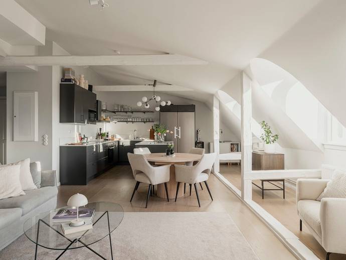 3 rok · 85 m² · Götabergsgatan 16