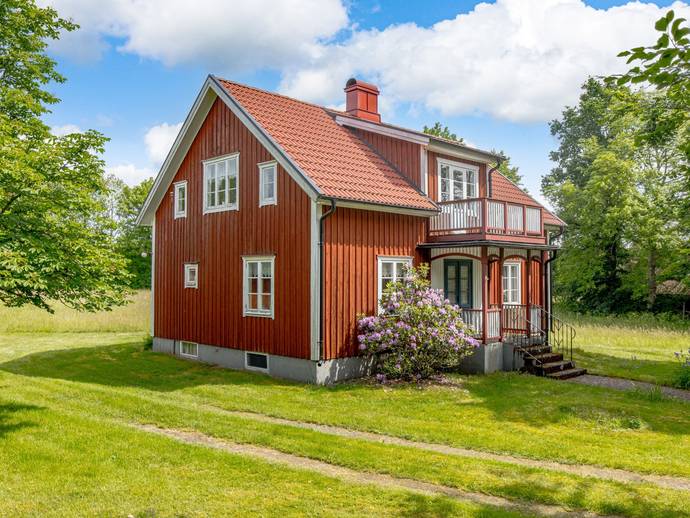 5 rok · 70 m² · Bälshult 204