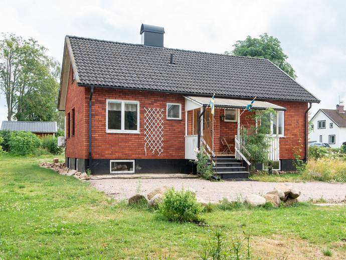 5 rok · 92 m² · Ringvägen 5