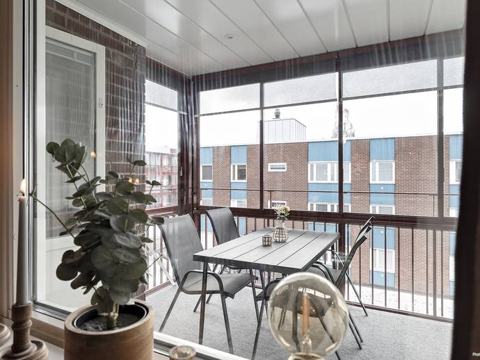 3 rok · 82,5 m² · Burströmsvägen 118