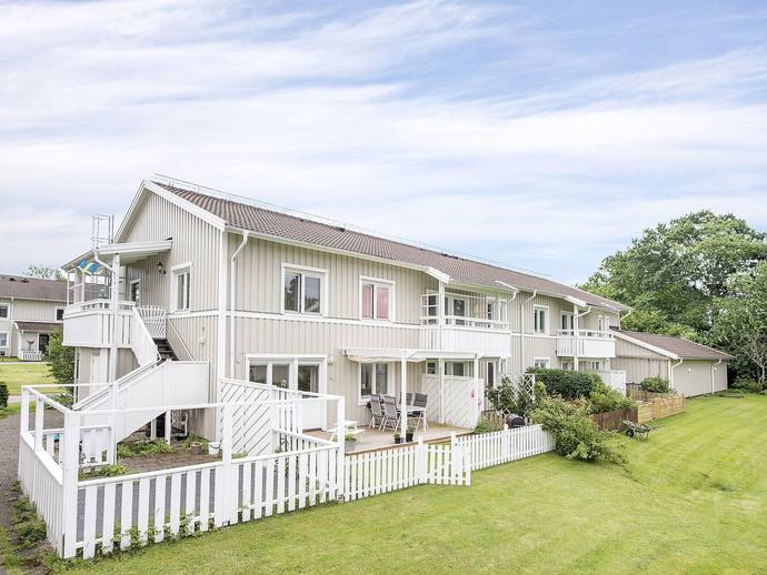 3 rok · 74,5 m² · Västängsvägen 8B