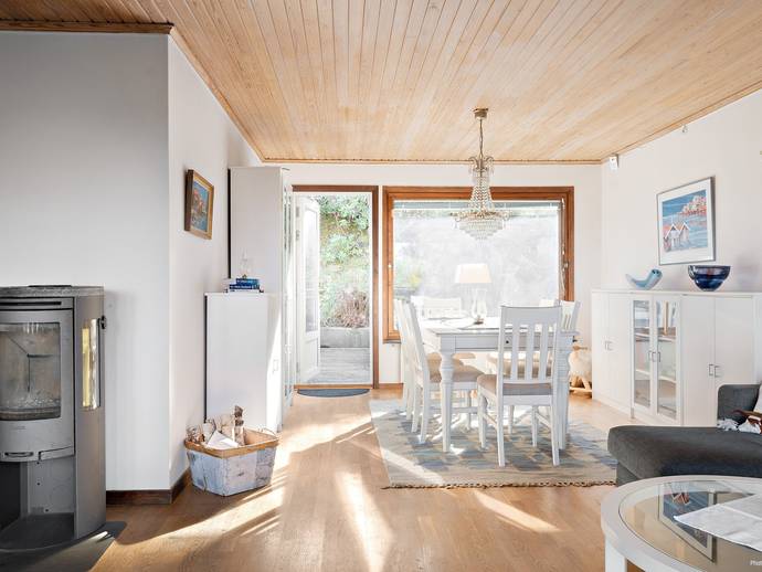 8 rok · 191 m² · Knapegårdsvägen 5