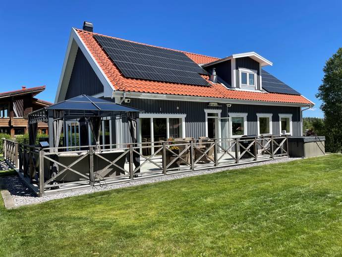 186 m² · Nocktegelvägen 4