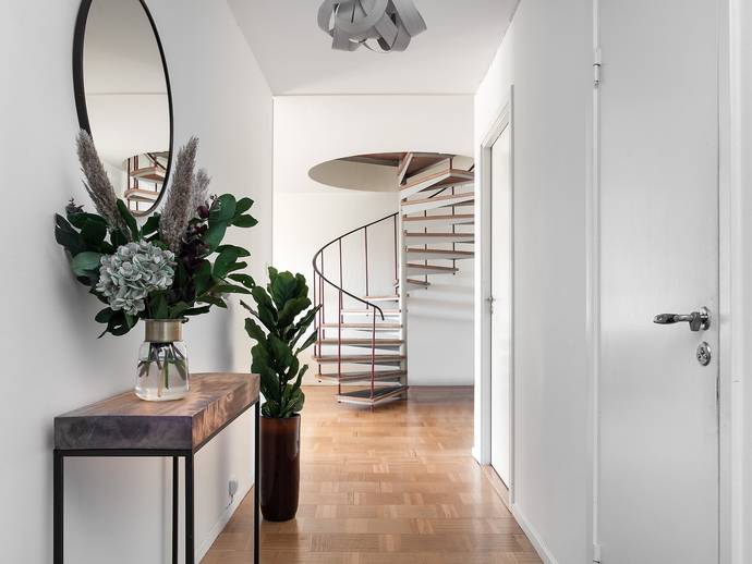 6 rok · 133 m² · Kullagatan 6