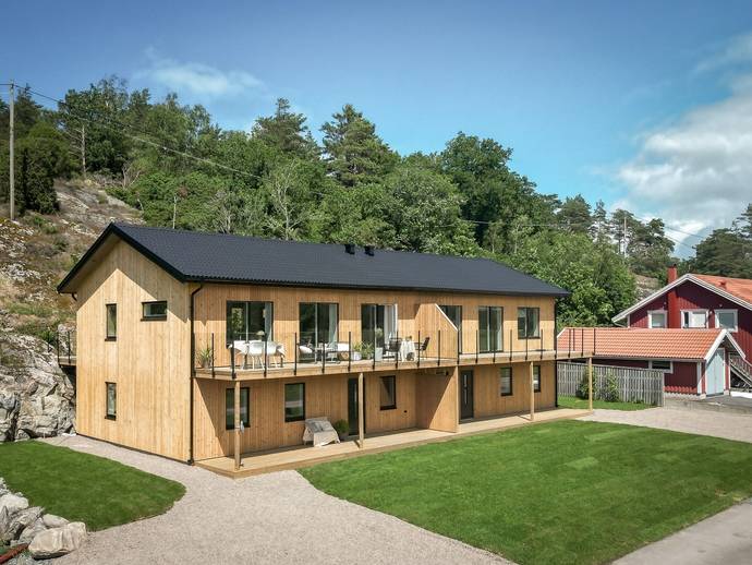 6 rok · 150 m² · Hallbjörtorp 523