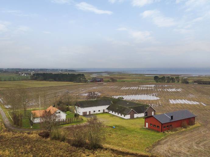 6 rok · 126 m² · Morup 215