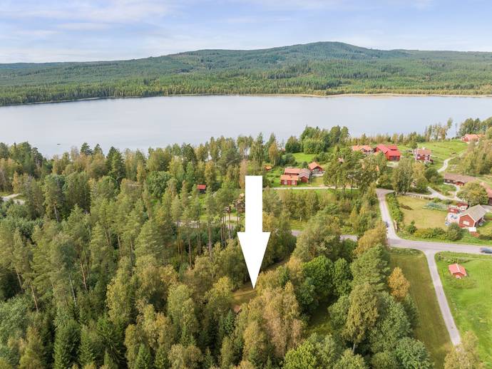 1 rok · 40 m² · Åkersbodarna Järnavägen 227