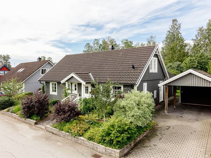 5 rok · 112 m² · Fereboavägen 35