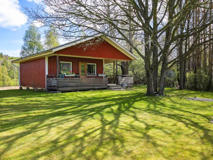 2 rok · 37 m² · Syntorps gård 5