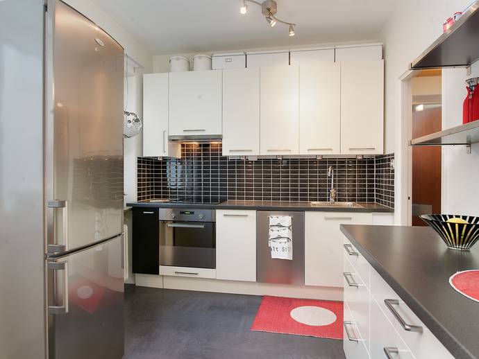 2 rok · 53 m² · Rådhusgatan 33E