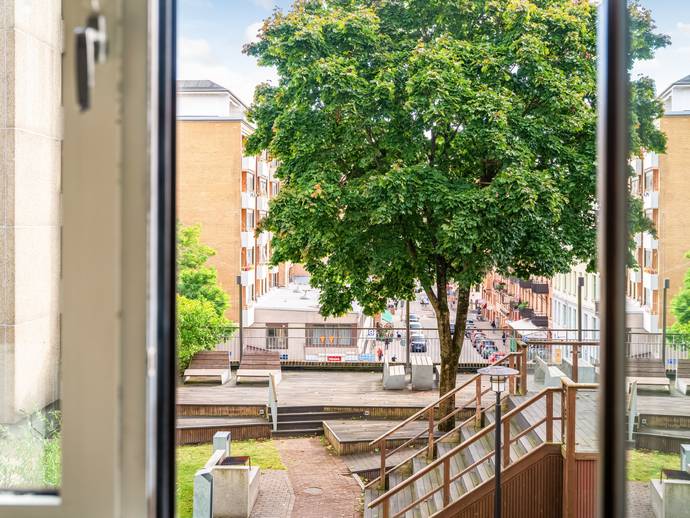 3 rok · 83 m² · Nordostpassagen 59