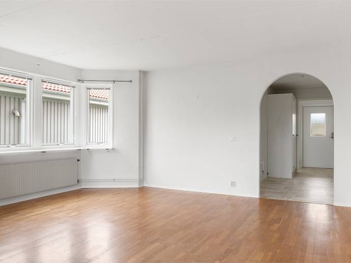 2 rok · 67 m² · Gullregnsvägen 10B