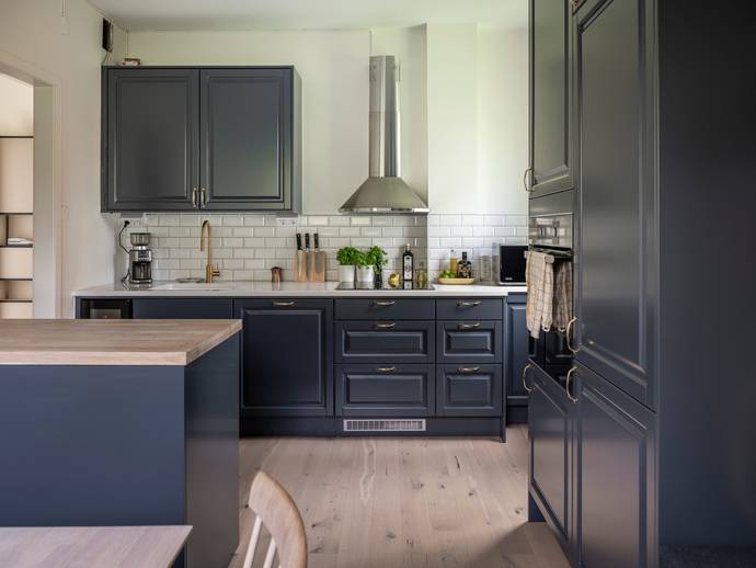 2 rok · 54 m² · Bäckvägen 110