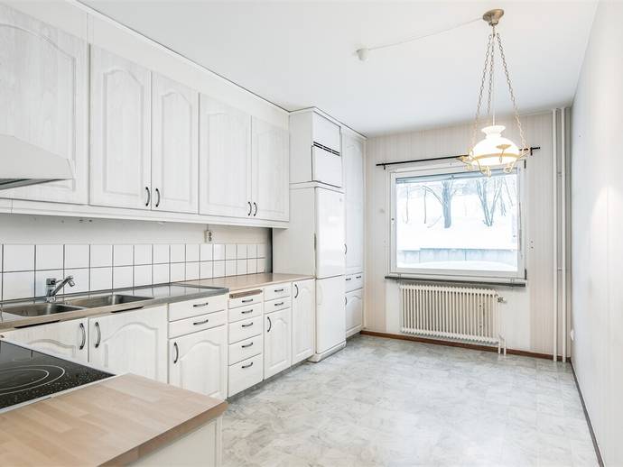 2 rok · 60 m² · Skogsvägen 8 B