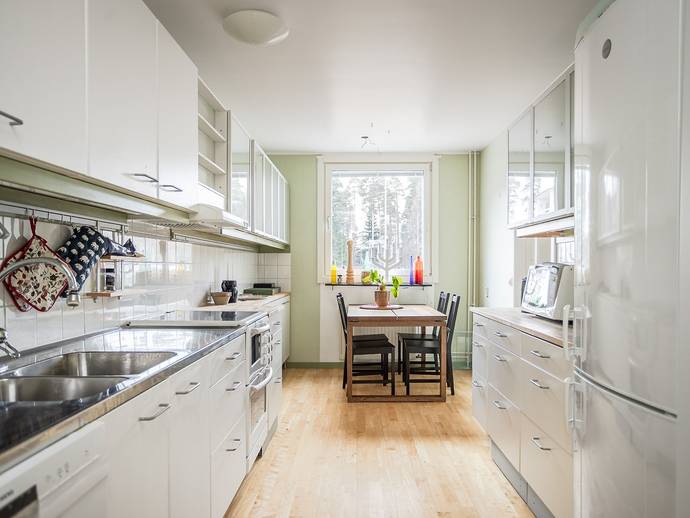 3 rok · 76,5 m² · Jarlvägen 4A