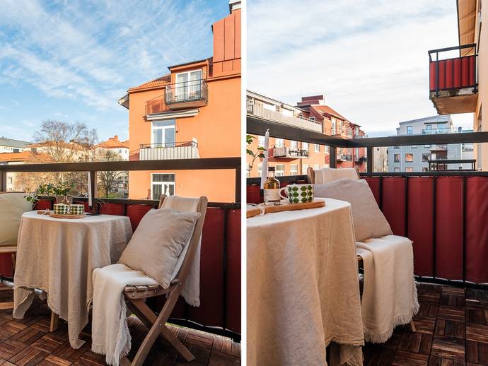 3 rok · 69 m² · Sturegatan 14