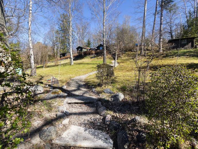 2 rok · 44 m² · Frejas väg 13