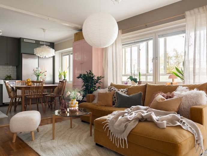 3,5 rok · 87,5 m² · Reimersholmsgatan 39