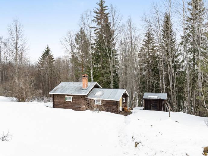 1 rok · 45 m² · Gulleråsen Hansolsgatu 4