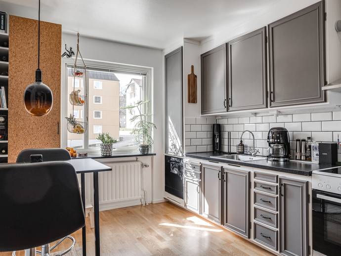 2 rok · 60 m² · Björkhemsgatan 75
