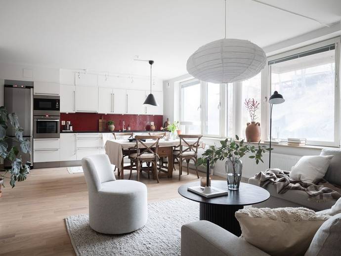 2 rok · 53 m² · Klippan 1E