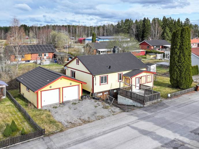 4 rok · 96 m² · Egnahemsvägen 13