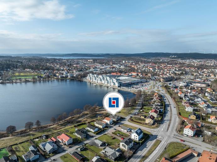 5 rok · 135 m² · Norra Fiskaregatan 1
