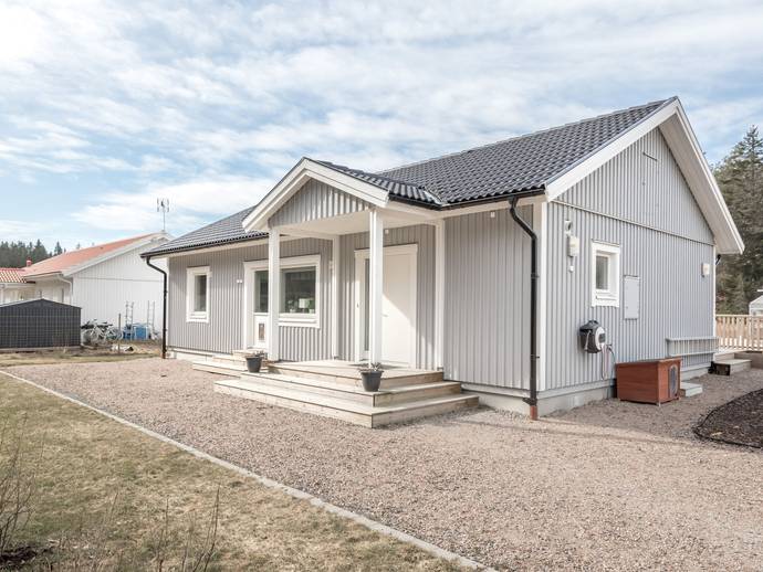 4 rok · 95 m² · Skal 117