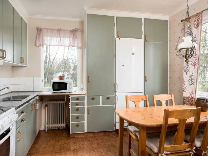 3 rok · 104 m² · Ängsgatan 21
