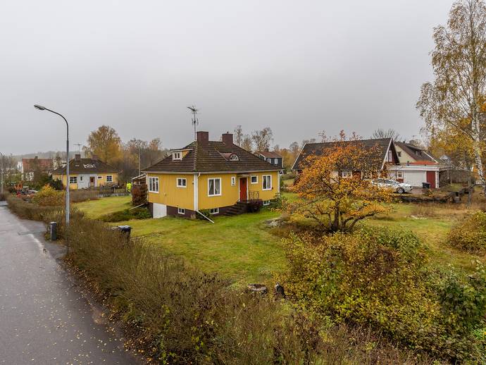 5 rok · 99 m² · Tjänstemannagatan 7