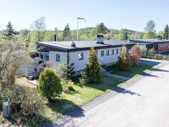 7 rok · 130 m² · Kastanjevägen 23