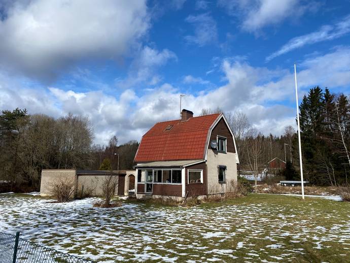 3 rok · 80 m² · Musikvägen 1