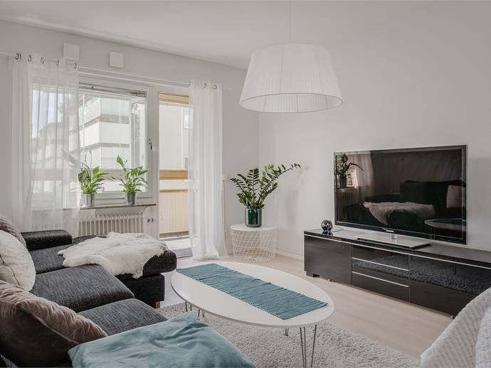 1 rok · 42 m² · Torggatan 45 B