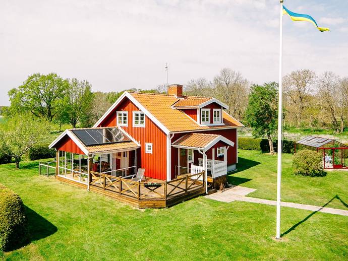 5 rok · 115 m² · Torsö Ekebolet 1