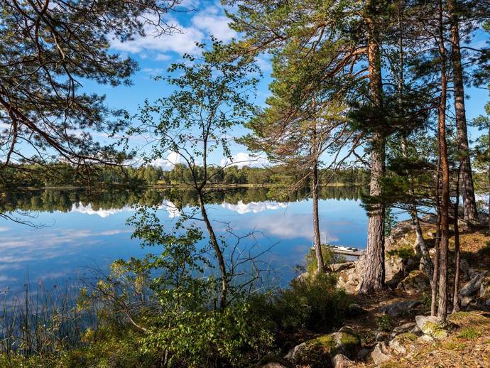 3 rok · 64 m² · Rådjursvägen 27