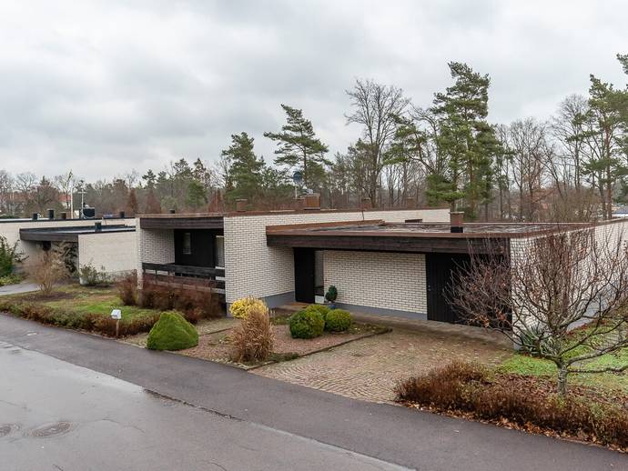 6 rok · 124 m² · Klarabergsvägen 11