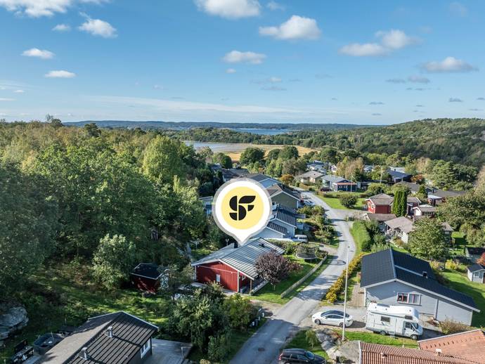 3 rok · 79 m² · Svanvik 95