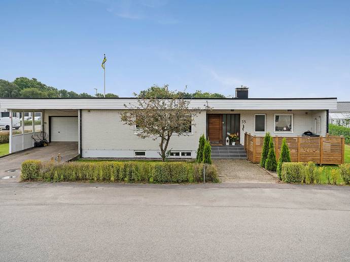4 rok · 119 m² · Mårtens väg 35