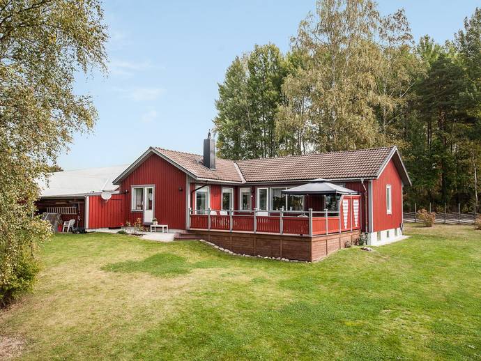 4 rok · 110 m² · Södra billinge 609