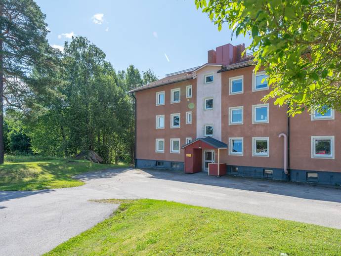 3 rok · 69,5 m² · Rönningsgatan 31A