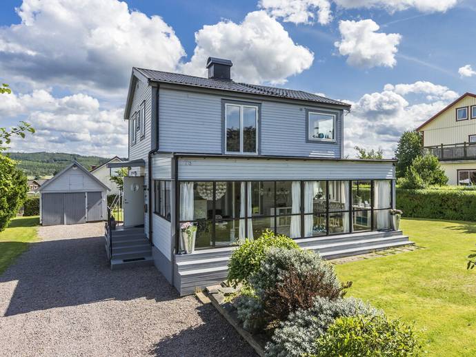 120 m² · Ekebergsvägen 73