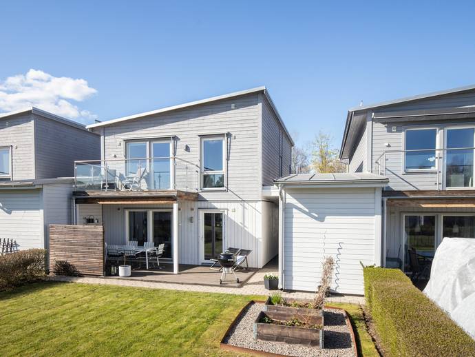 5 rok · 126 m² · Bonstorpsvägen 24