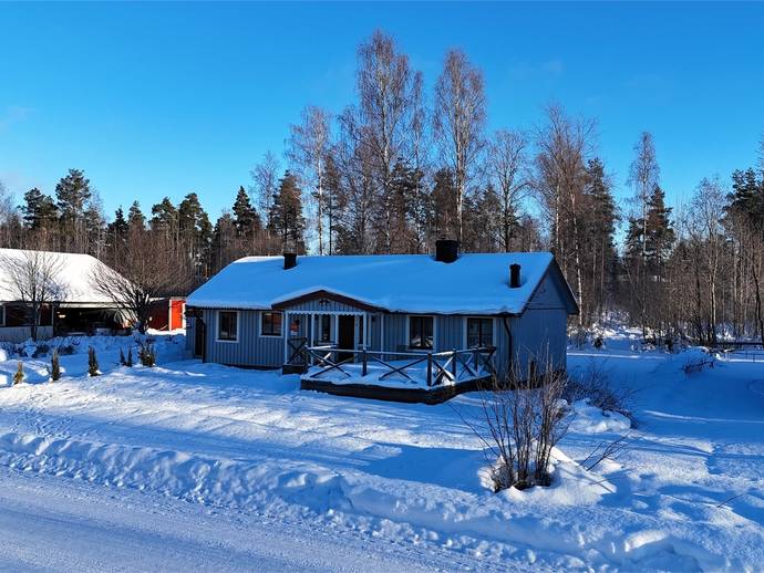 6 rok · 104 m² · Enbärsstigen 19