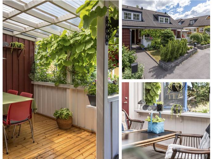 4 rok · 102 m² · Fäskogsvägen 207