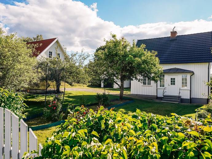 4 rok · 99 m² · Vedum Lars Andersgården 4