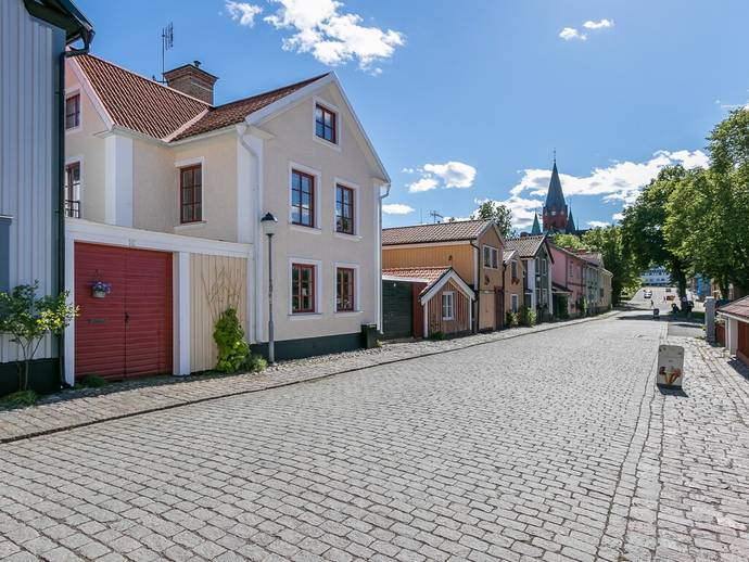 5 rok · 110 m² · Båtsmansgatan 19